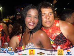 Bloco A Tribo